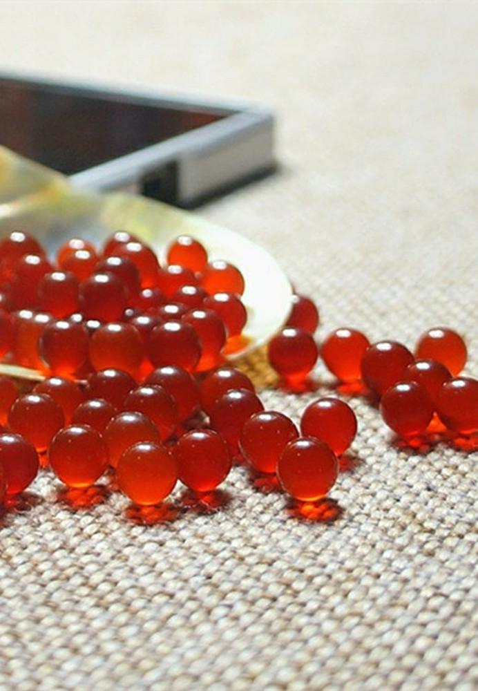 마노 천연석 구슬 8mm 1cm