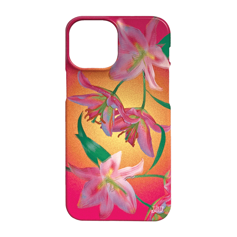 Fairy Lily Case