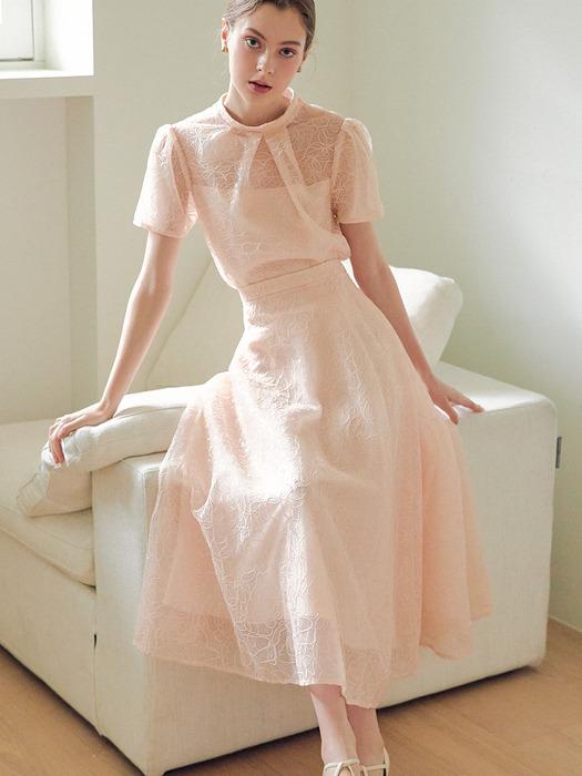 Blooming Skirt