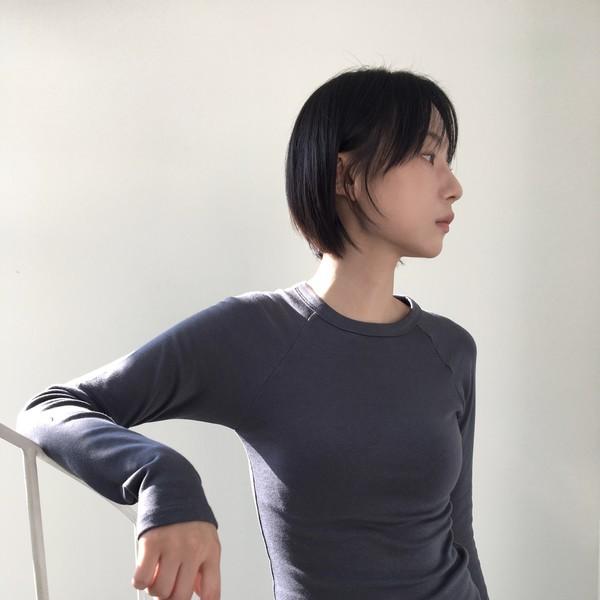 mojji t-shirt (5 color)