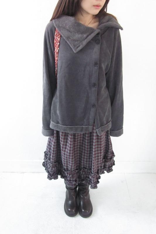 searing off cardigan (3color)