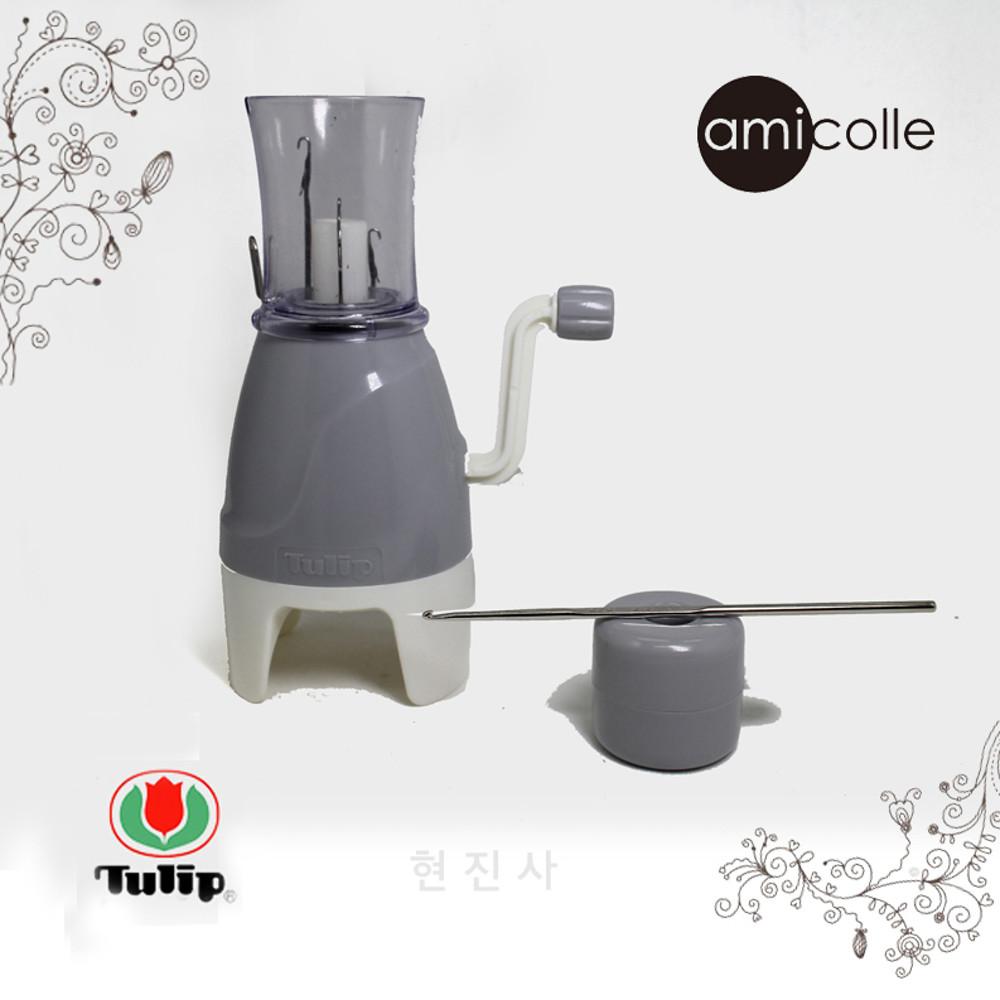 [Tulip] 튤립 아미꼴레 아이코드니터