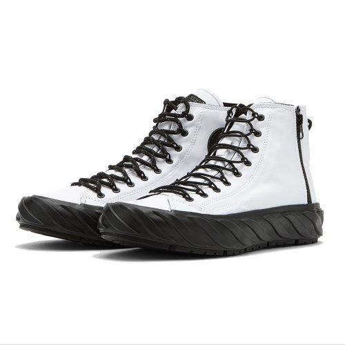 킬러웨일 탑 (AGE-GR-TOP-WHBK-013)