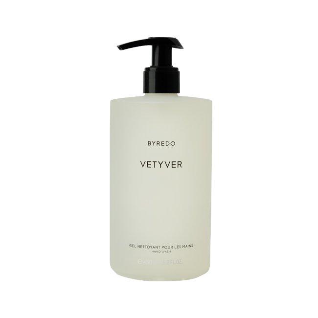 베티버 (Vetyver) 핸드 워시
