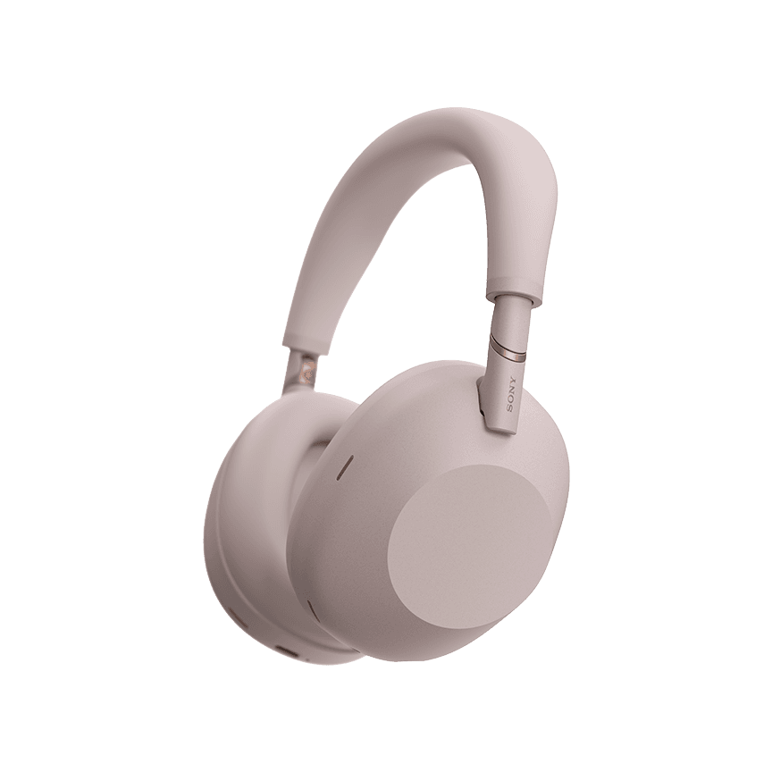 WH-1000XM6 샌드 핑크