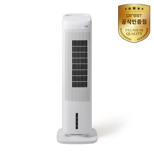[텐텐단독] 에어레스트 냉풍기 포시즌 플러스 SHL01