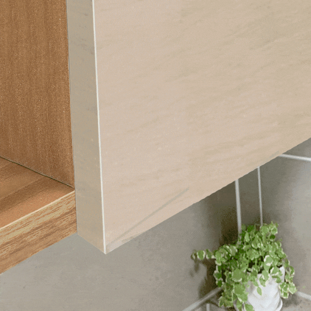 간편 원터치 도어장치