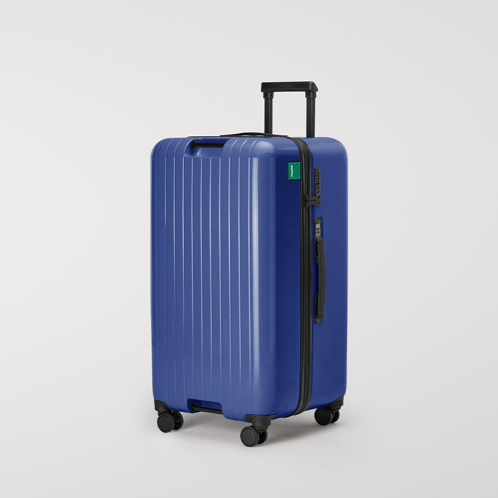 패리티 28인치 맥시 캐리어 시티 블루 (105L)