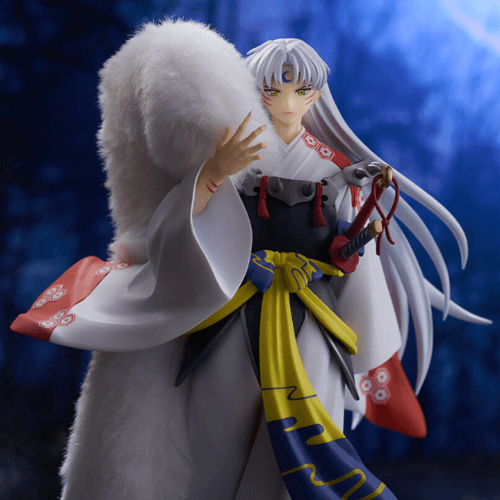 후류 (FURYU) 이누야샤 Trio-Try-iT 피규어 셋쇼마루 vol.2