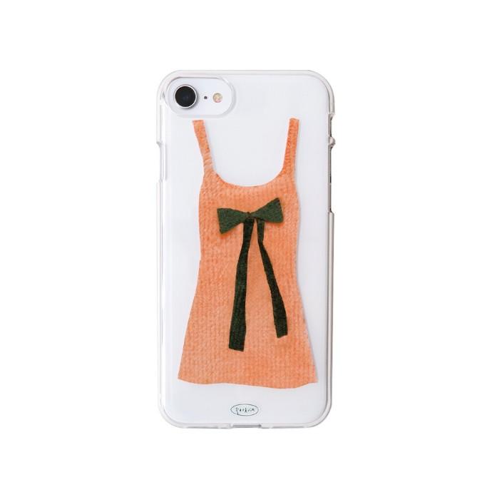 [파크빈] ribbon dress case (Jellyhard)