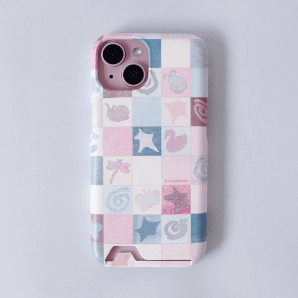 Little beings case (cool)