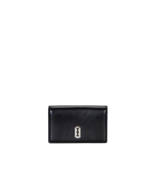 Perfec Layer Card Wallet (퍼펙 레이어 카드지갑) Black