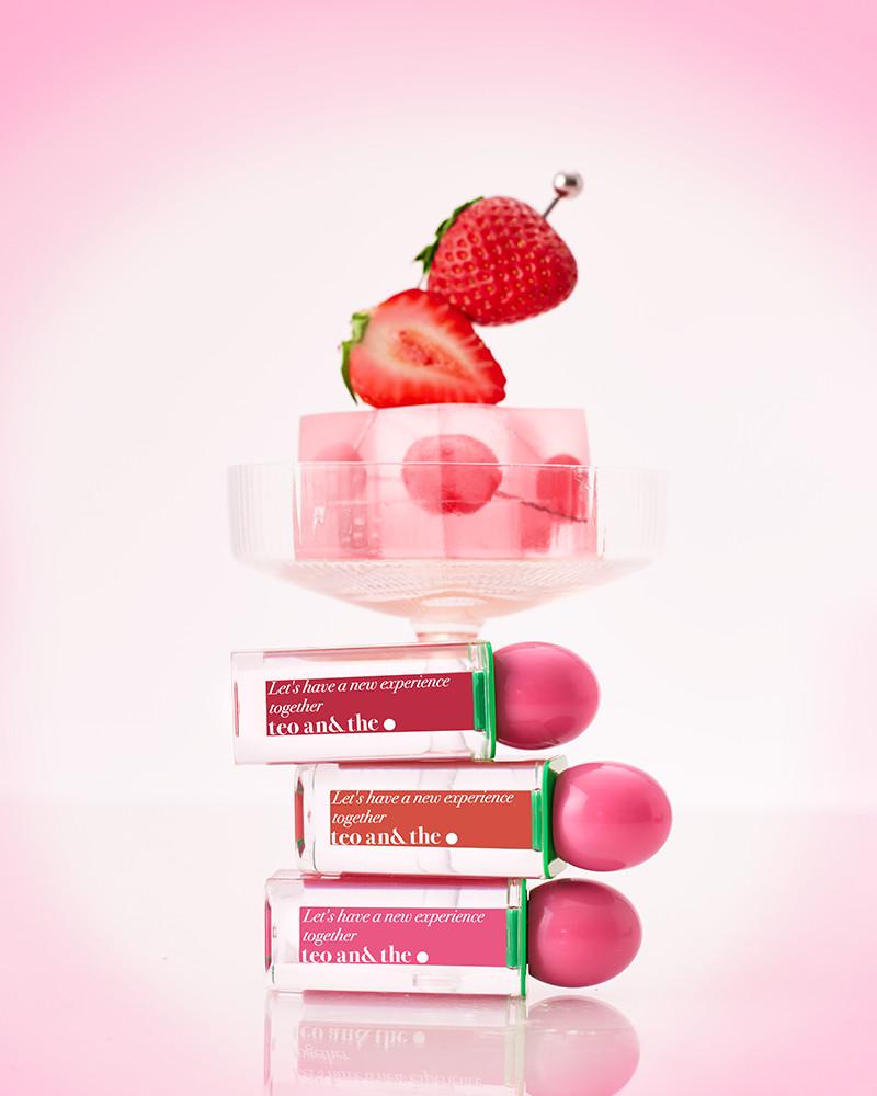 태오앤더 베리젤로우 3컬러 택1 (4.5g)