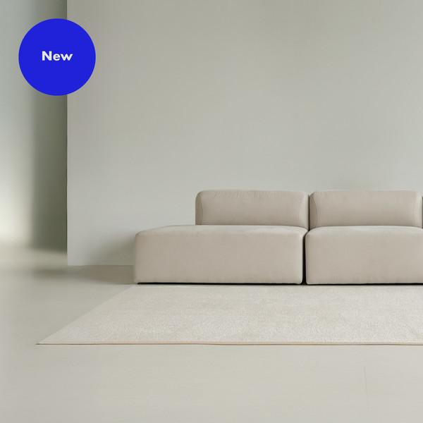 그레인 러그 / 오트