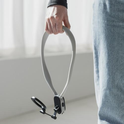 [내 시선 그대로 담아주는] 맥세이프 넥그립👀