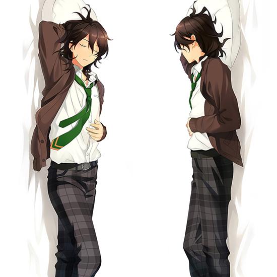 앙상블 스타즈 사쿠마 레이 다키마쿠라 커버 앙스타