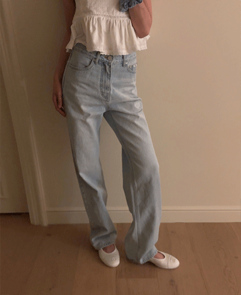 [Dearest] Passage (pt) -라이트블루 (예약주문 10일이상 소요)