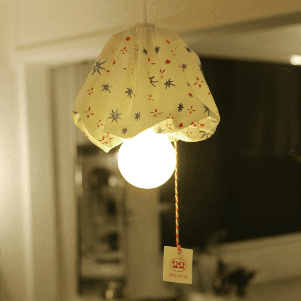 [1/13재입고] frog&star lamp | 개구리&별 무드등