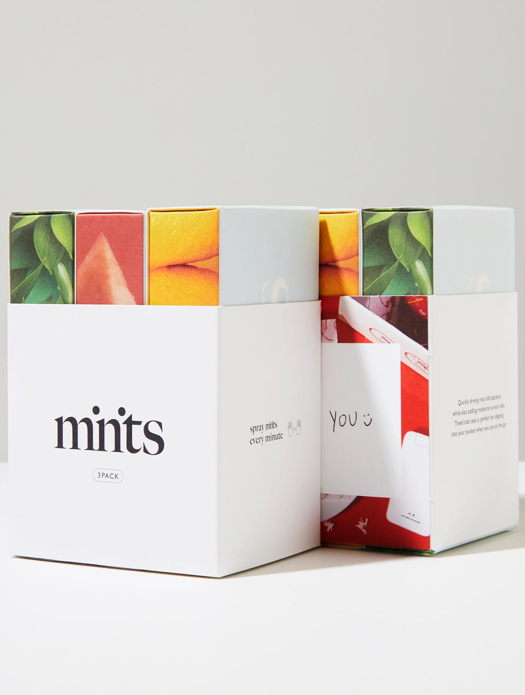 Portable hand sanitizer