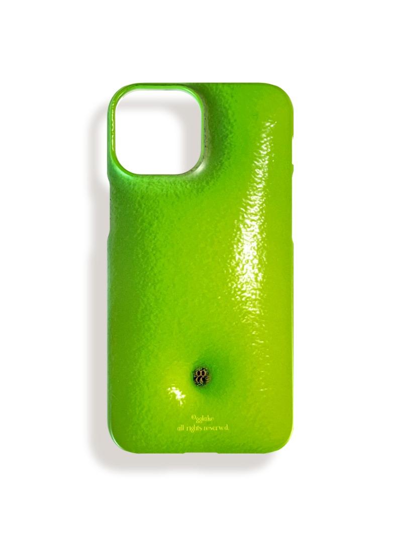 Lime  *HARD CASE