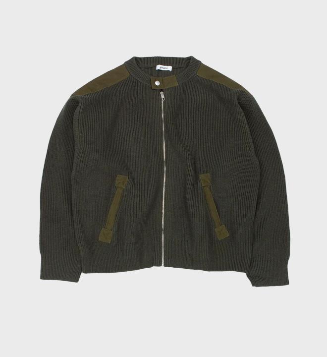 Guido Jacket (Green)