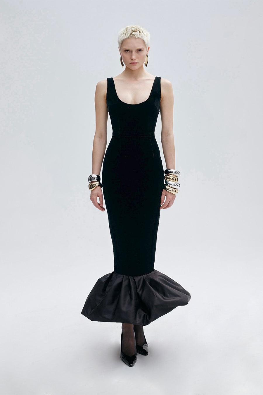 PUALO IN IMPÉRIAL NOIR