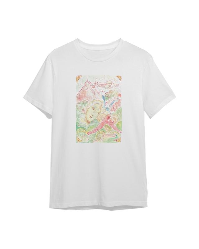 Live together T-shirt