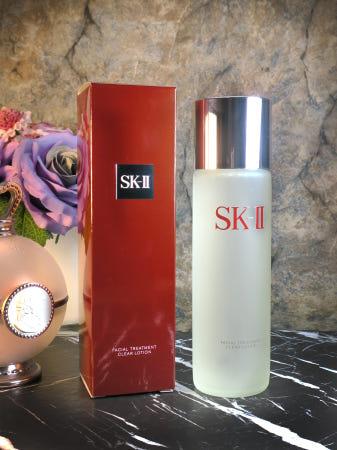 이런 상품 어때요? SK2 클리어 로션 230ml