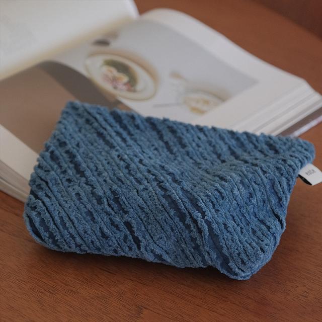 Azure Wave pouch