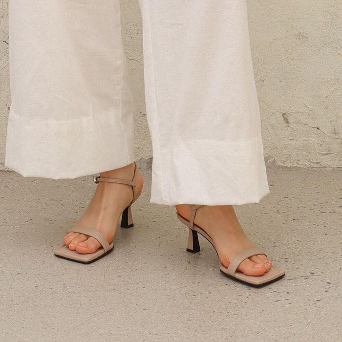 MORA SANDAL_22024_beige