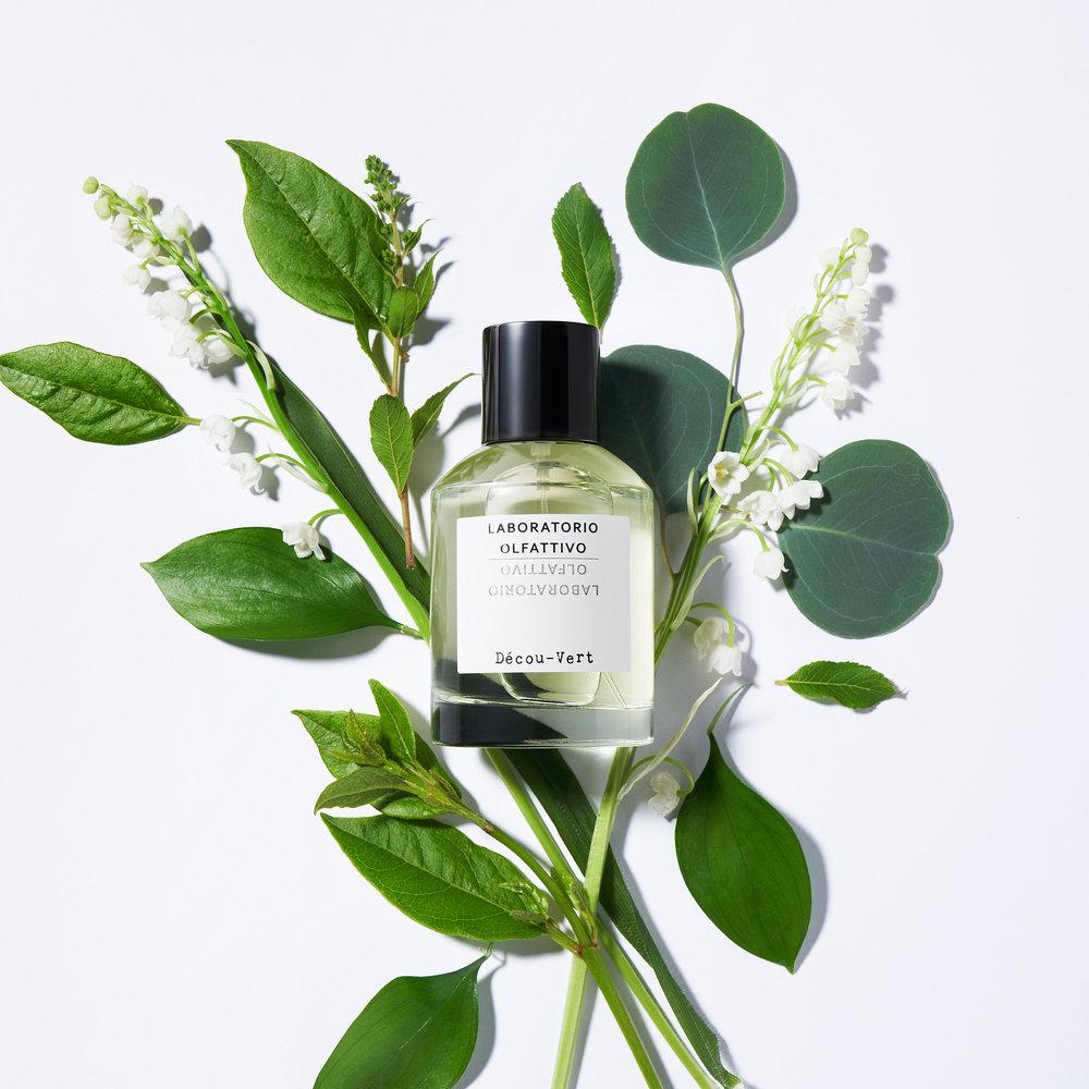 데쿠베르트 오드퍼퓸 100ml