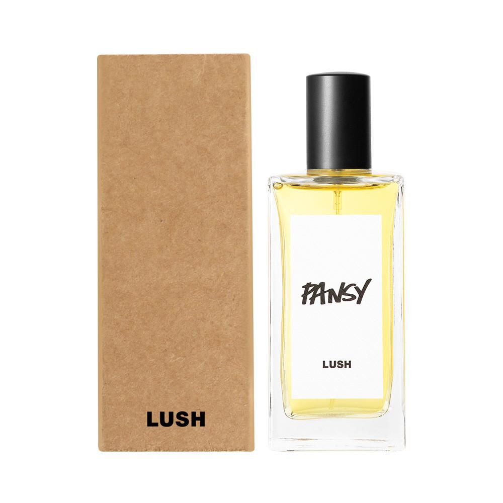 [러쉬] 팬지 100ml - 퍼퓸 / 향수