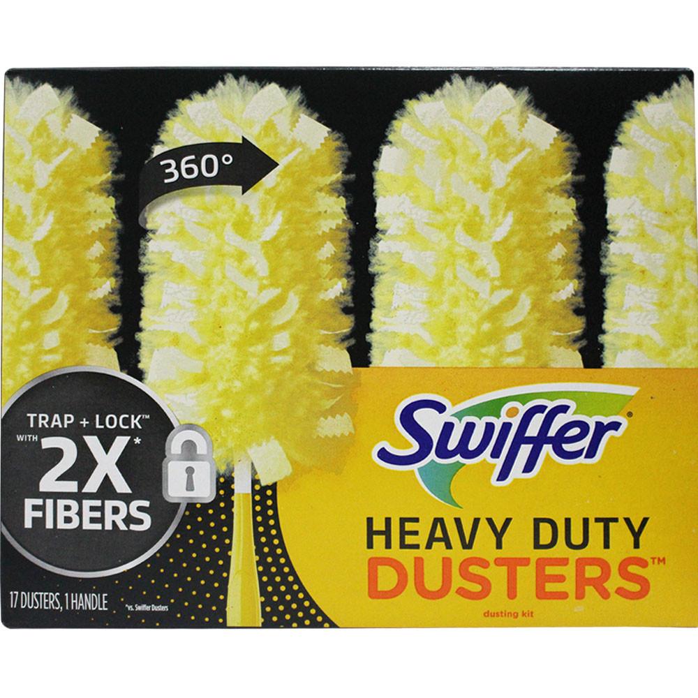 스위퍼 더스터 360 청소포 더스트 먼지털이 먼지떨이 제거기 털이개