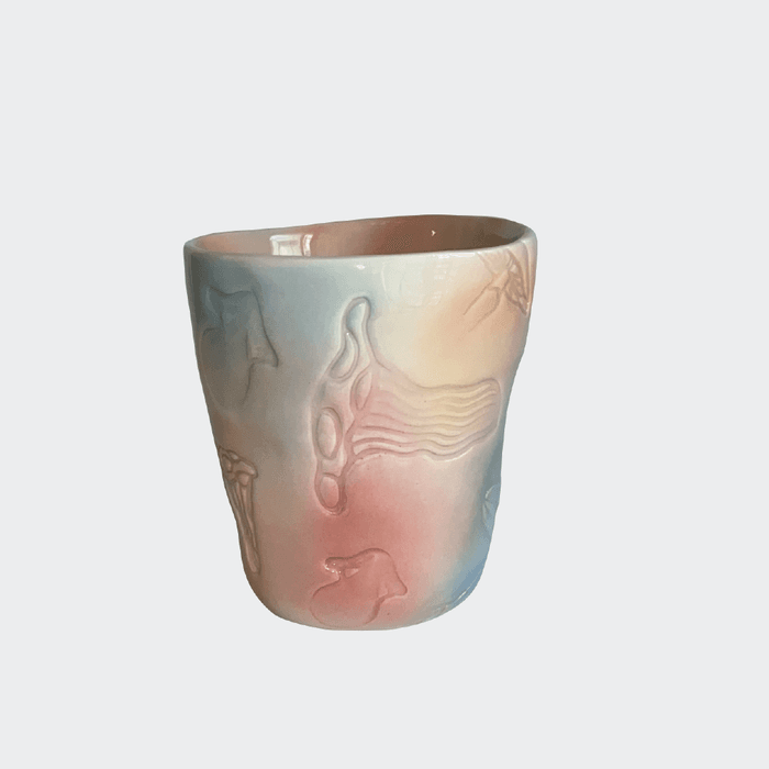 Magic Mushroom Cup