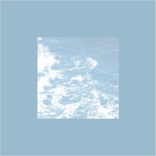 [자그네] Wave memopad 물결 떡메모지