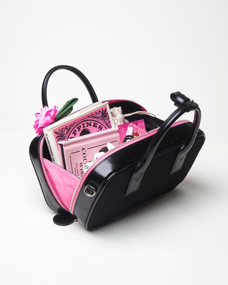 Rose Bag