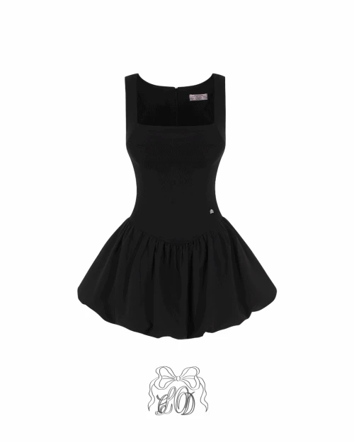 [♡MADE♡] vello : square volume ops