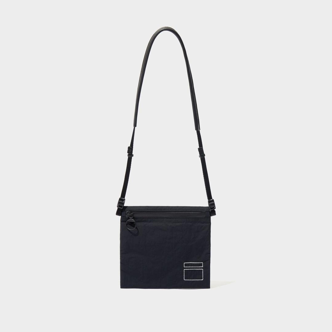 BS 09-1A SACOCHE BAG 10 (BLACK)