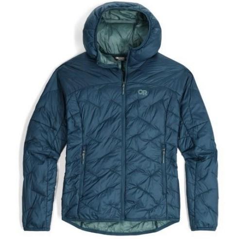 Outdoor Research 아웃도어 리서치 슈퍼스트랜드 LT 후드티 - 여성용 - 티셔츠 | 쿠팡