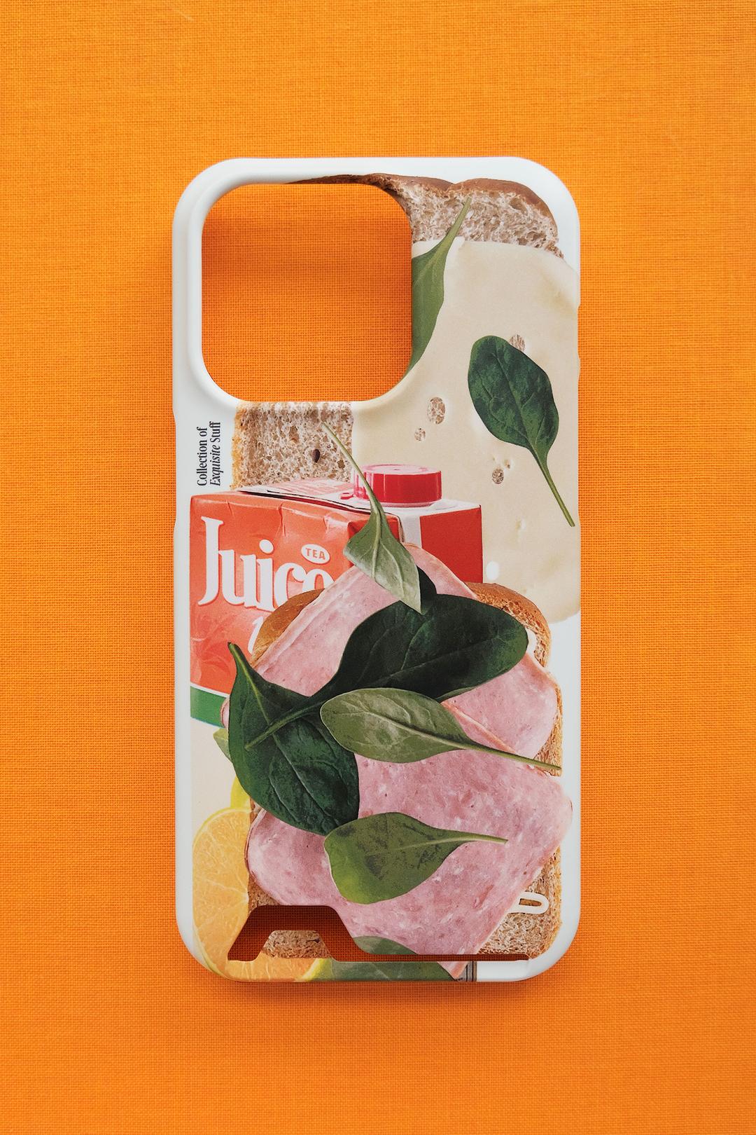(Card) BREAKFAST