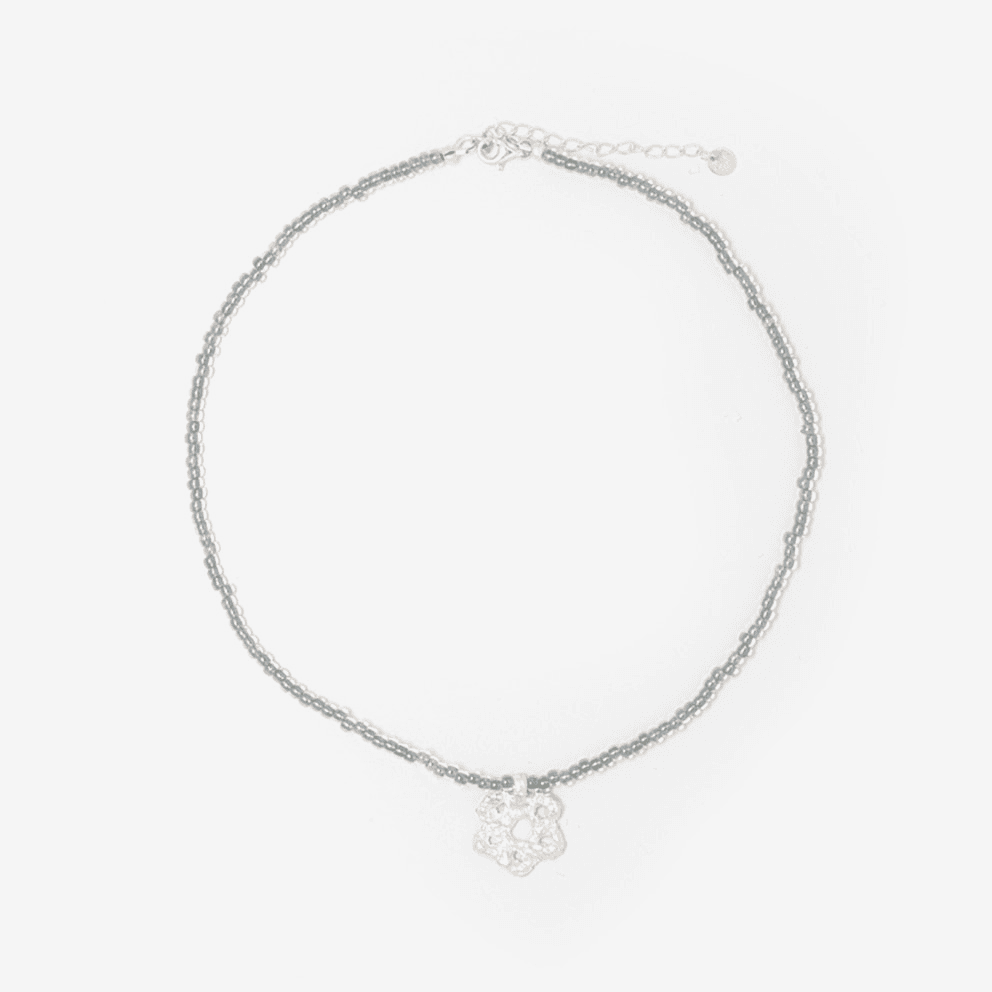 [Limited Edition] Silver #007