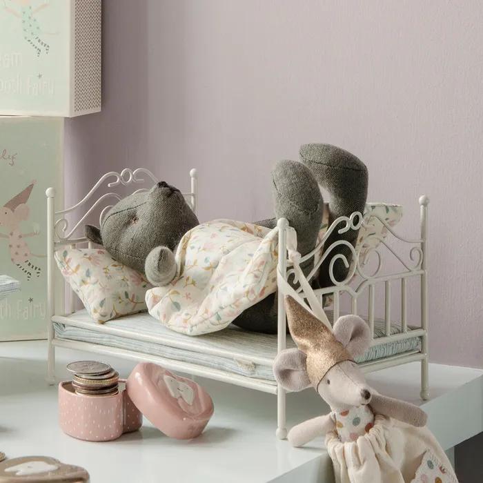 Maileg 메일레그 유기농 애착인형 Teddy  Dad