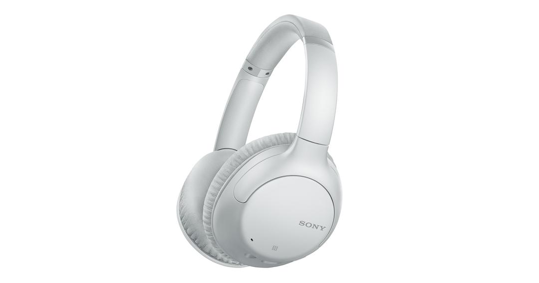 Sony WH-CH710N 무선 노이즈 캔슬링 헤드폰