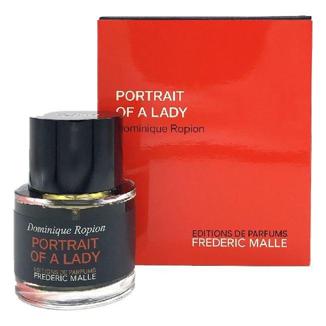 프레데릭 말 포트레이트 오브 어 레이디 EDP 50ml