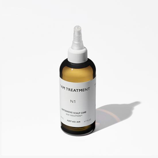 아이엠 트리트먼트 인텐시브 스칼프 케어 200ml (3종 택1)