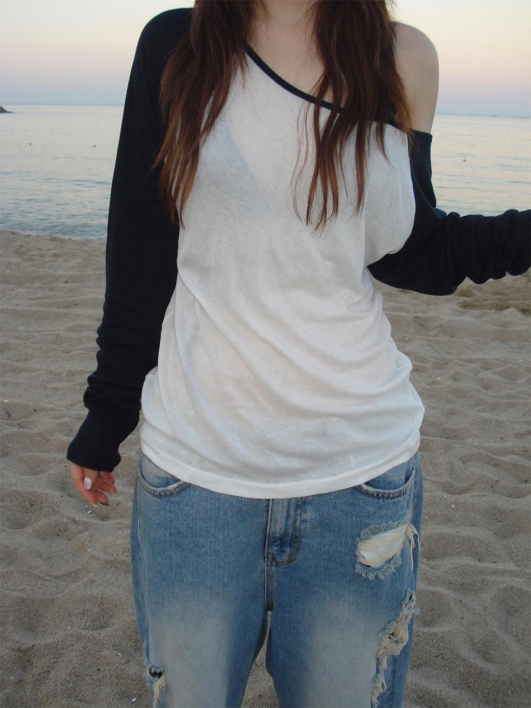 highteen raglan *8/11 이후 입고