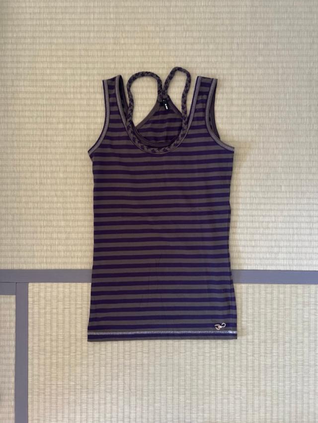 Vintage Top 2