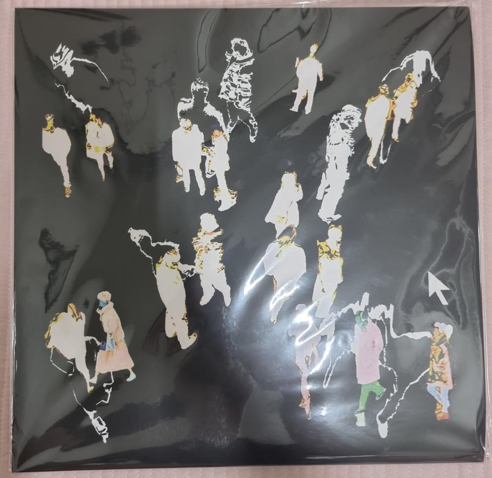 양홍원 영비 정규 2집 - 오보에 CD 미개봉