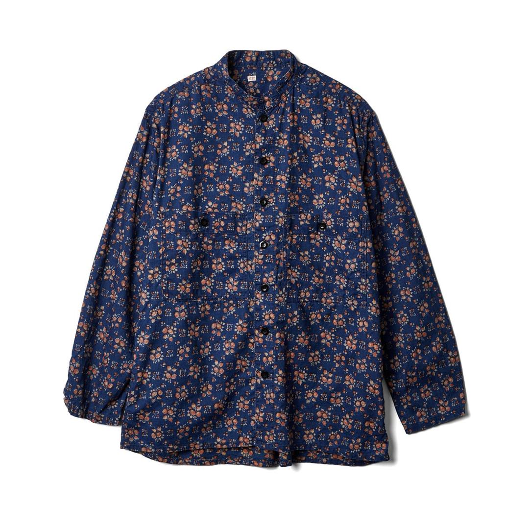 CHAMISIER UNIEUX (FLOWER)