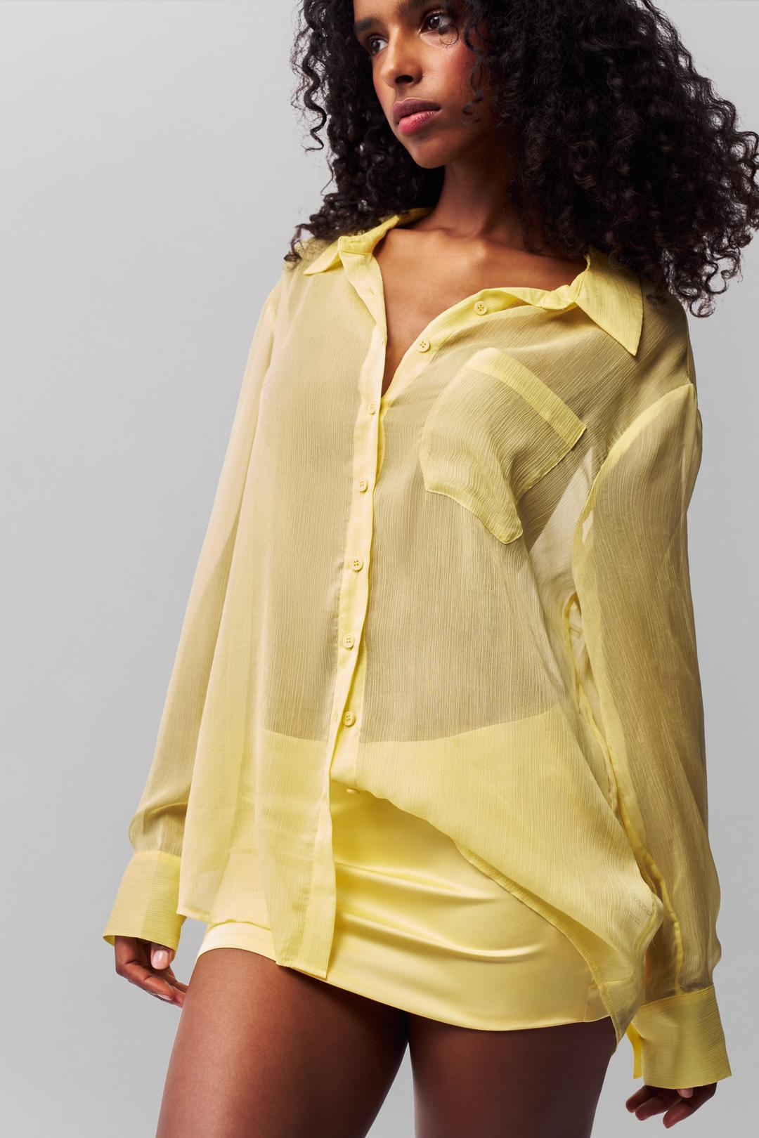 Valle Top - Soft Daisy / XXS